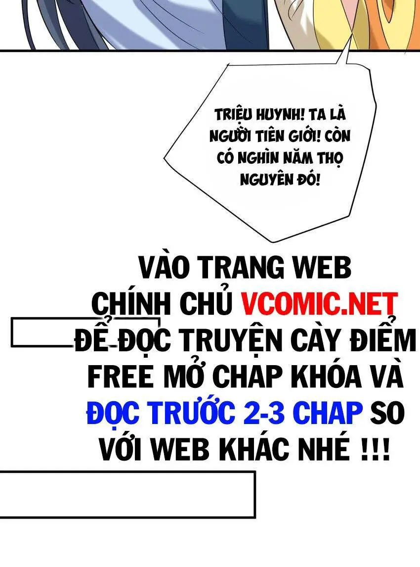 Ta Vô Địch Lúc Nào Nettruyen ZZZ Chương 111 Page 34
