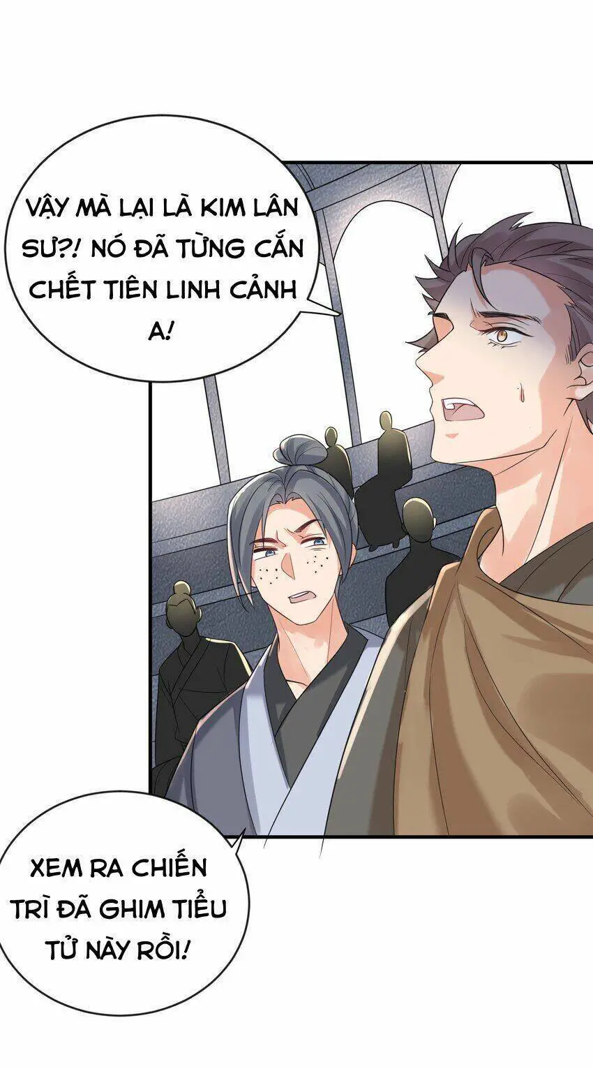 Ta Vô Địch Lúc Nào Nettruyen ZZZ Chương 110 Page 4