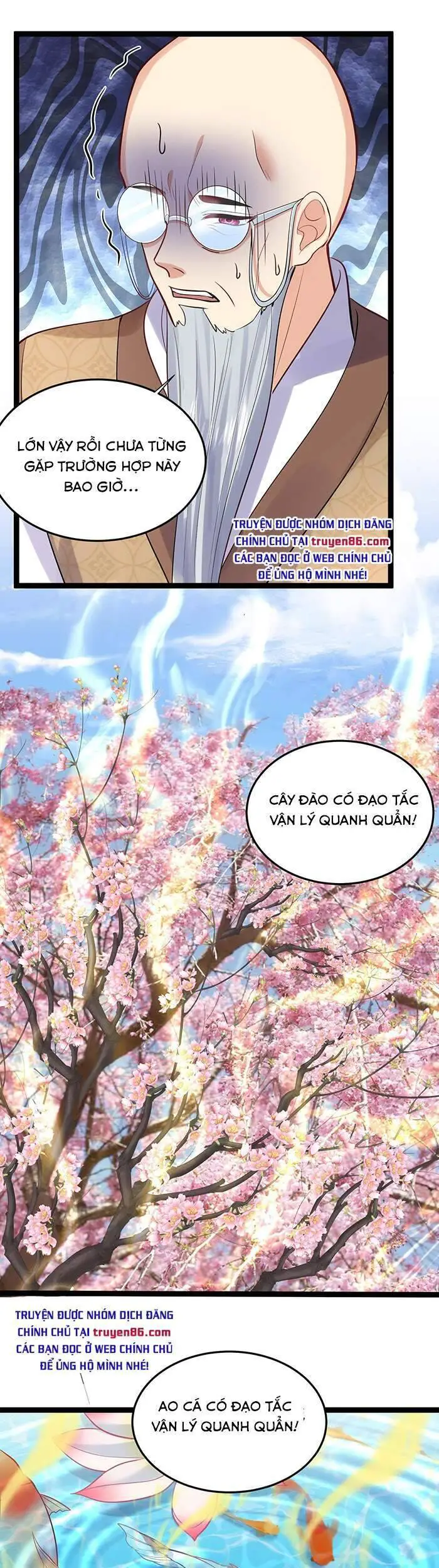 Ta Vô Địch Lúc Nào Nettruyen ZZZ Chương 4 Page 21