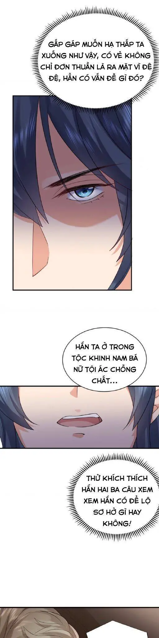 Ta Vô Địch Lúc Nào Nettruyen ZZZ Chương 108 Page 2