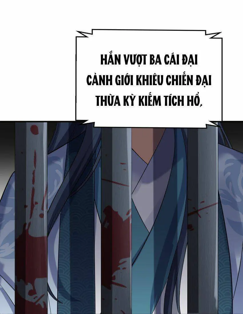 Ta Vô Địch Lúc Nào Nettruyen ZZZ Chương 109 Page 4