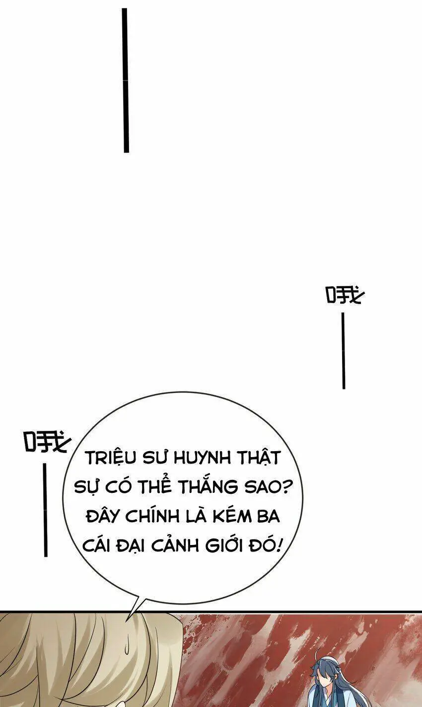 Ta Vô Địch Lúc Nào Nettruyen ZZZ Chương 109 Page 7