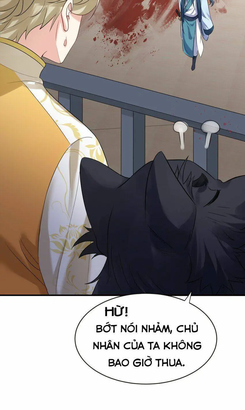 Ta Vô Địch Lúc Nào Nettruyen ZZZ Chương 109 Page 8