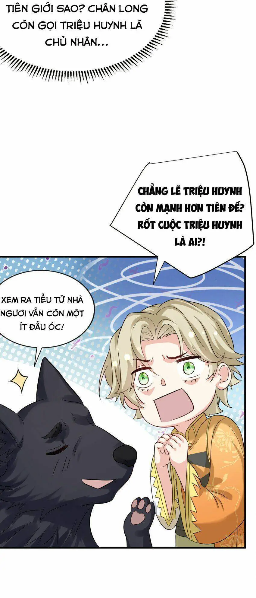 Ta Vô Địch Lúc Nào Nettruyen ZZZ Chương 109 Page 15