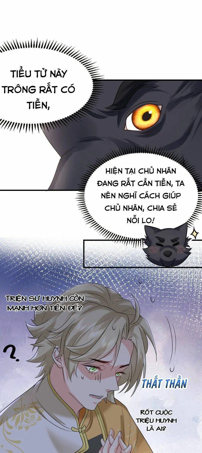 Ta Vô Địch Lúc Nào Nettruyen ZZZ Chương 109 Page 16