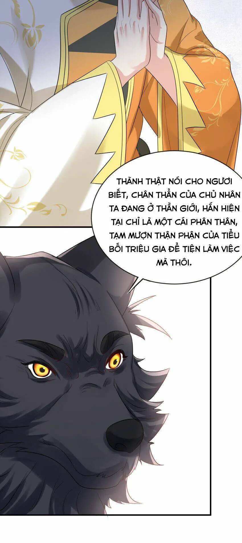 Ta Vô Địch Lúc Nào Nettruyen ZZZ Chương 109 Page 17