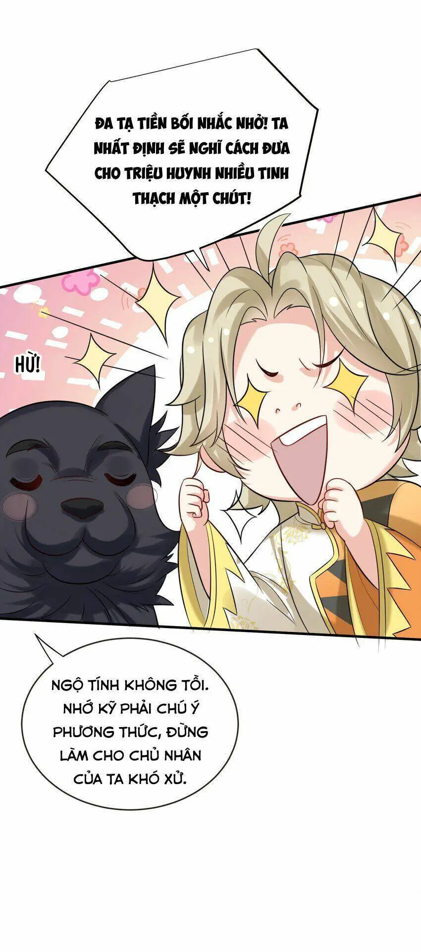Ta Vô Địch Lúc Nào Nettruyen ZZZ Chương 109 Page 19