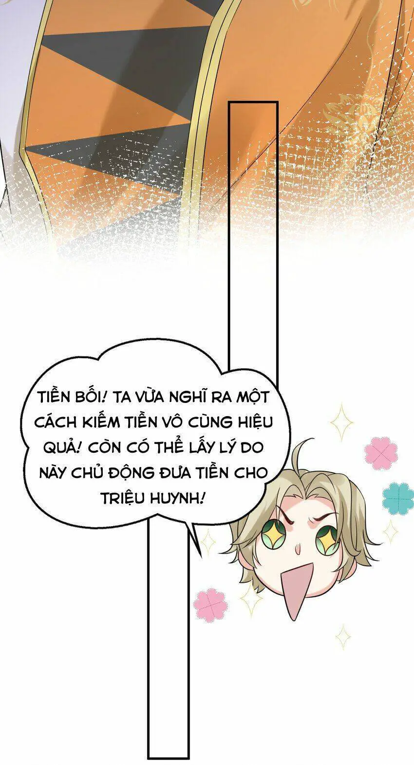 Ta Vô Địch Lúc Nào Nettruyen ZZZ Chương 109 Page 31