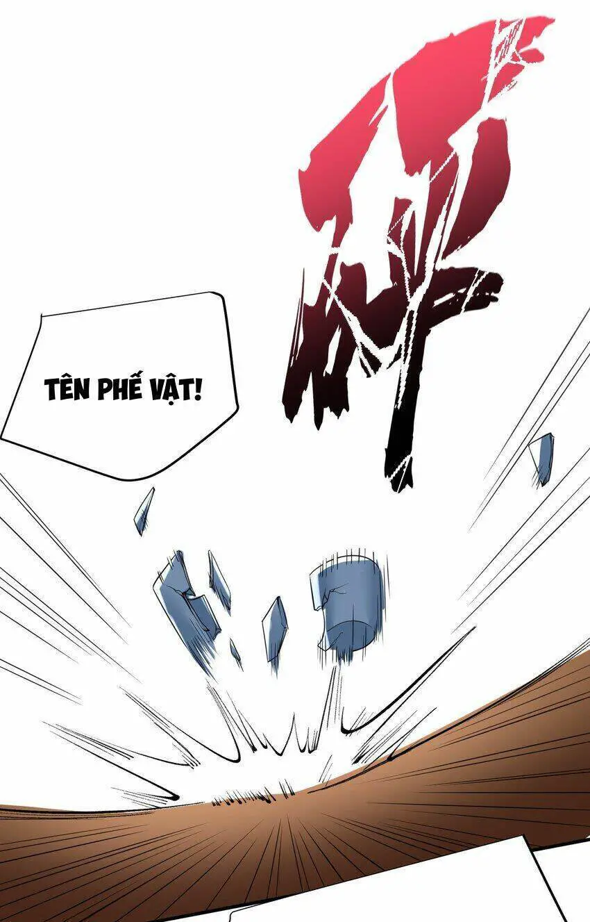 Ta Vô Địch Lúc Nào Nettruyen ZZZ Chương 109 Page 33
