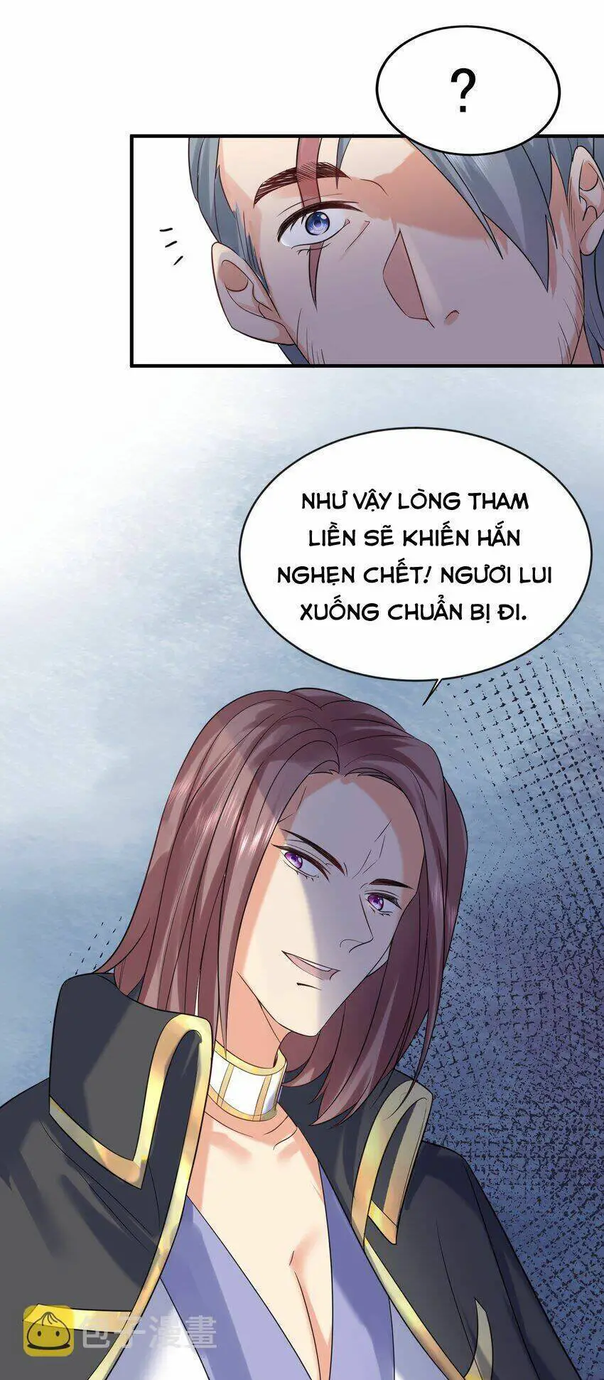 Ta Vô Địch Lúc Nào Nettruyen ZZZ Chương 109 Page 37
