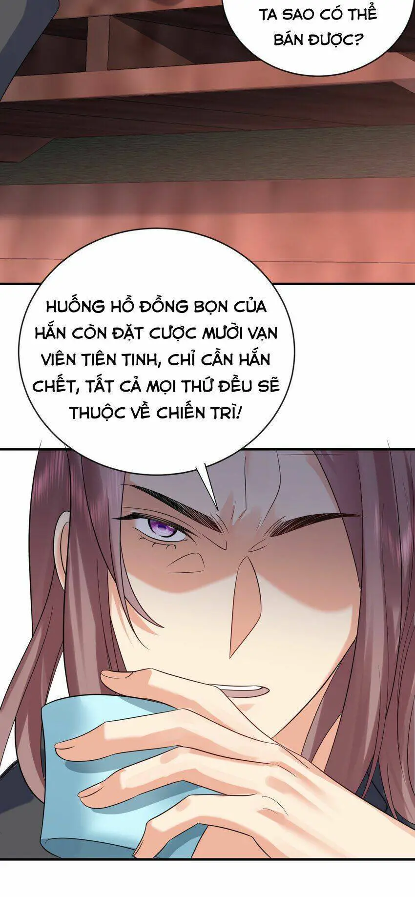 Ta Vô Địch Lúc Nào Nettruyen ZZZ Chương 109 Page 41