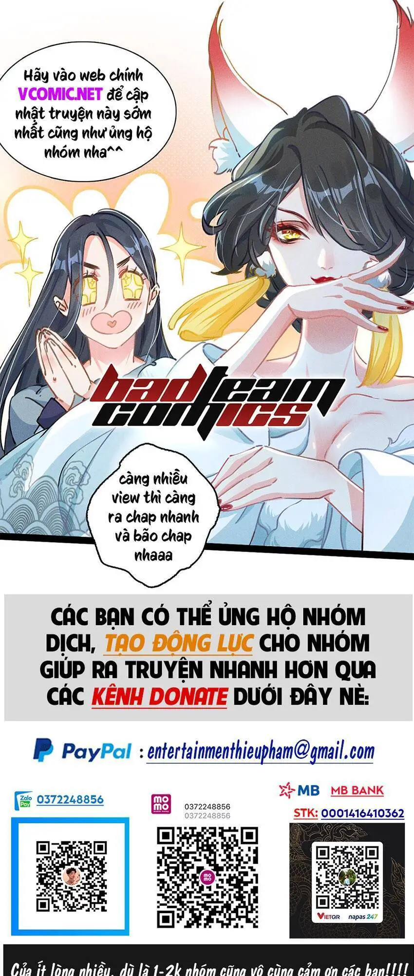 Ta Vô Địch Lúc Nào Nettruyen ZZZ Chương 92 Page 1