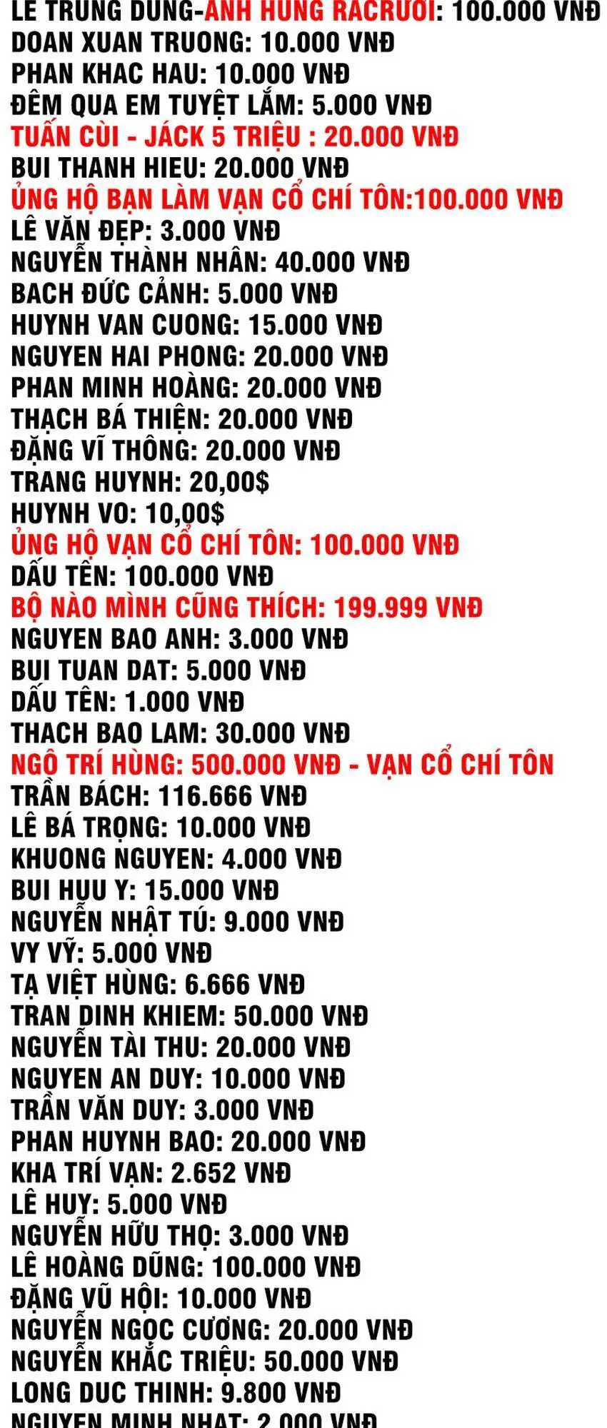 Ta Vô Địch Lúc Nào Nettruyen ZZZ Chương 92 Page 3