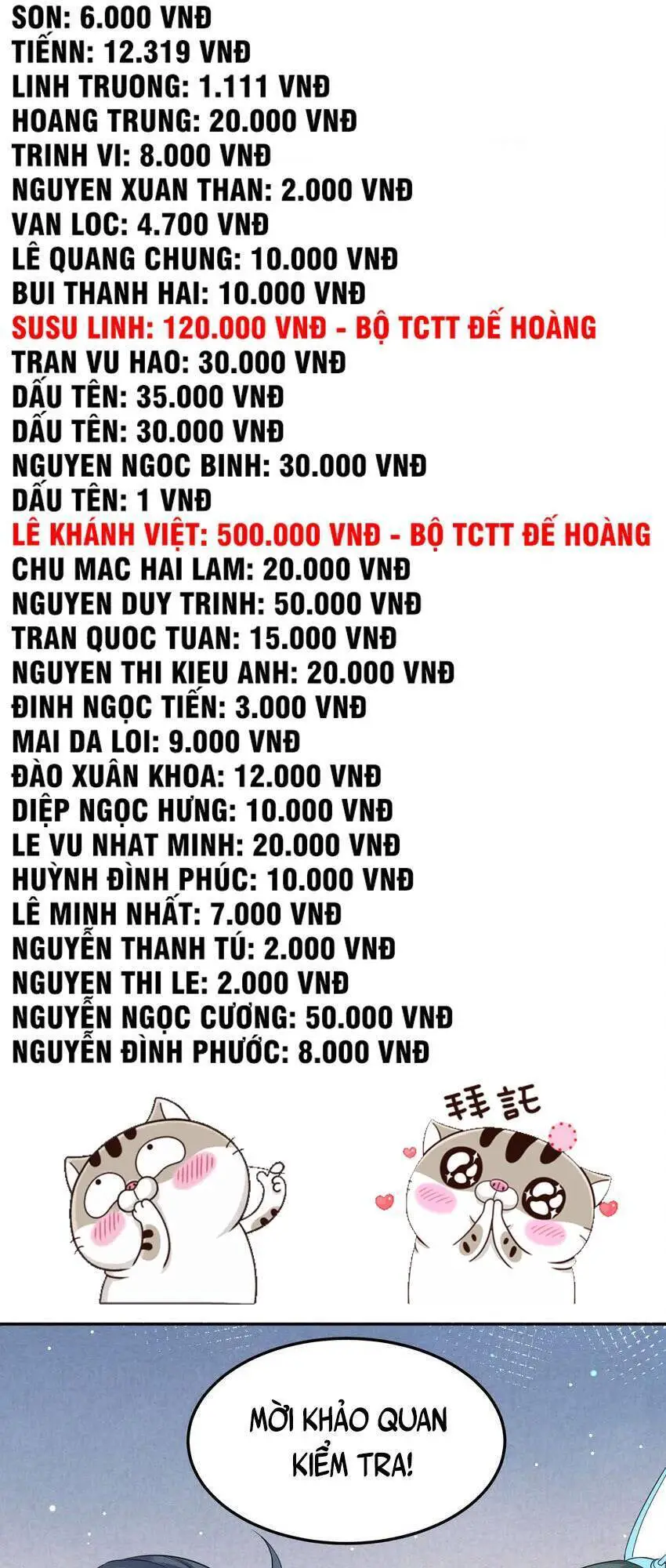 Ta Vô Địch Lúc Nào Nettruyen ZZZ Chương 92 Page 5