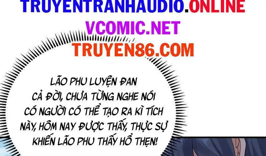 Ta Vô Địch Lúc Nào Nettruyen ZZZ Chương 92 Page 10
