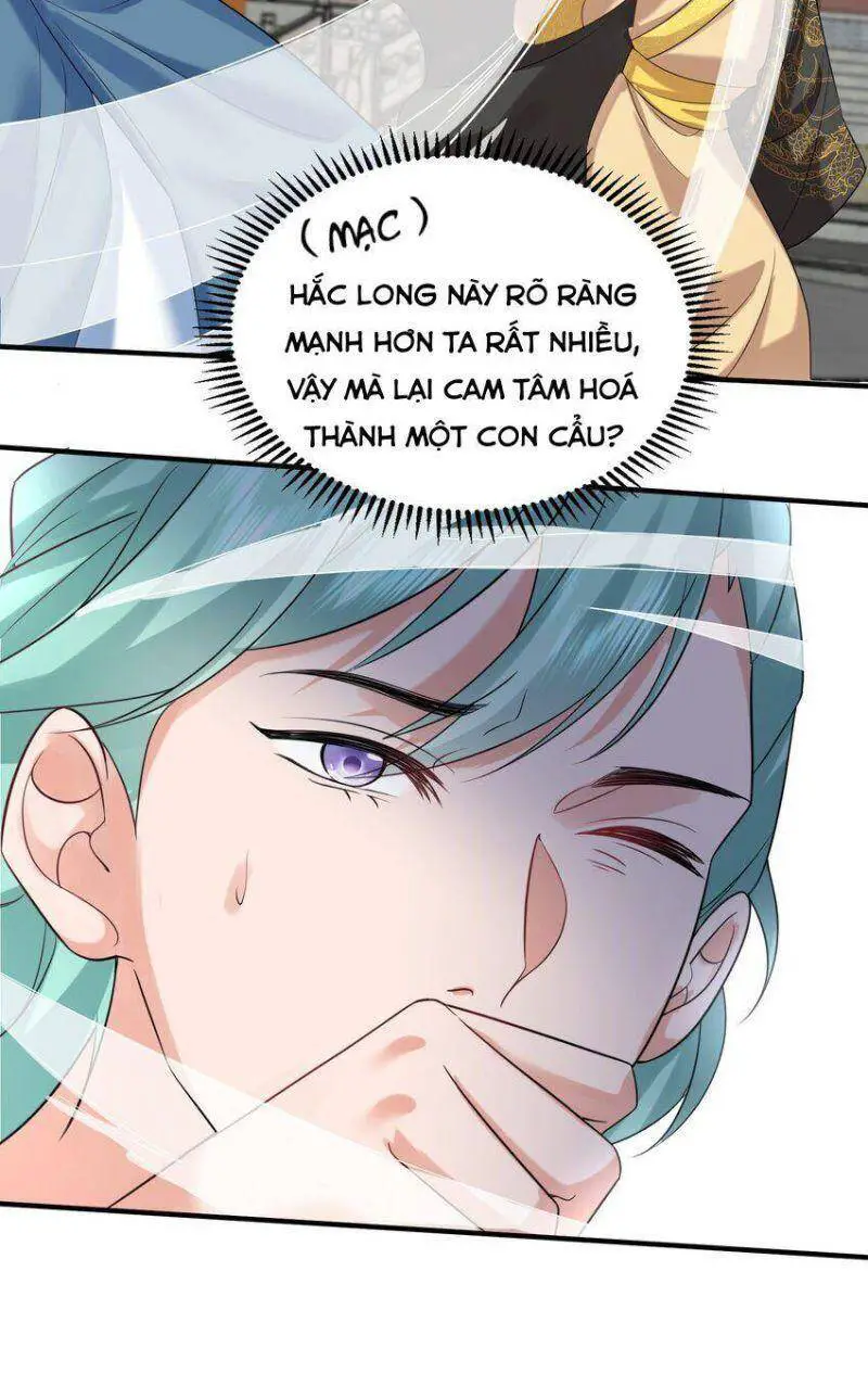 Ta Vô Địch Lúc Nào Nettruyen ZZZ Chương 104 Page 23