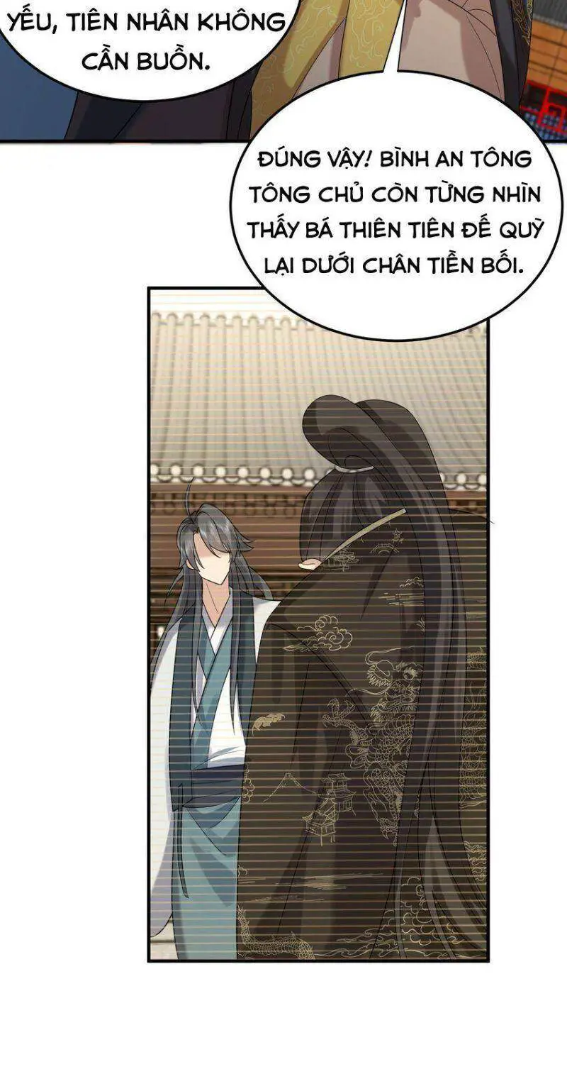 Ta Vô Địch Lúc Nào Nettruyen ZZZ Chương 104 Page 27