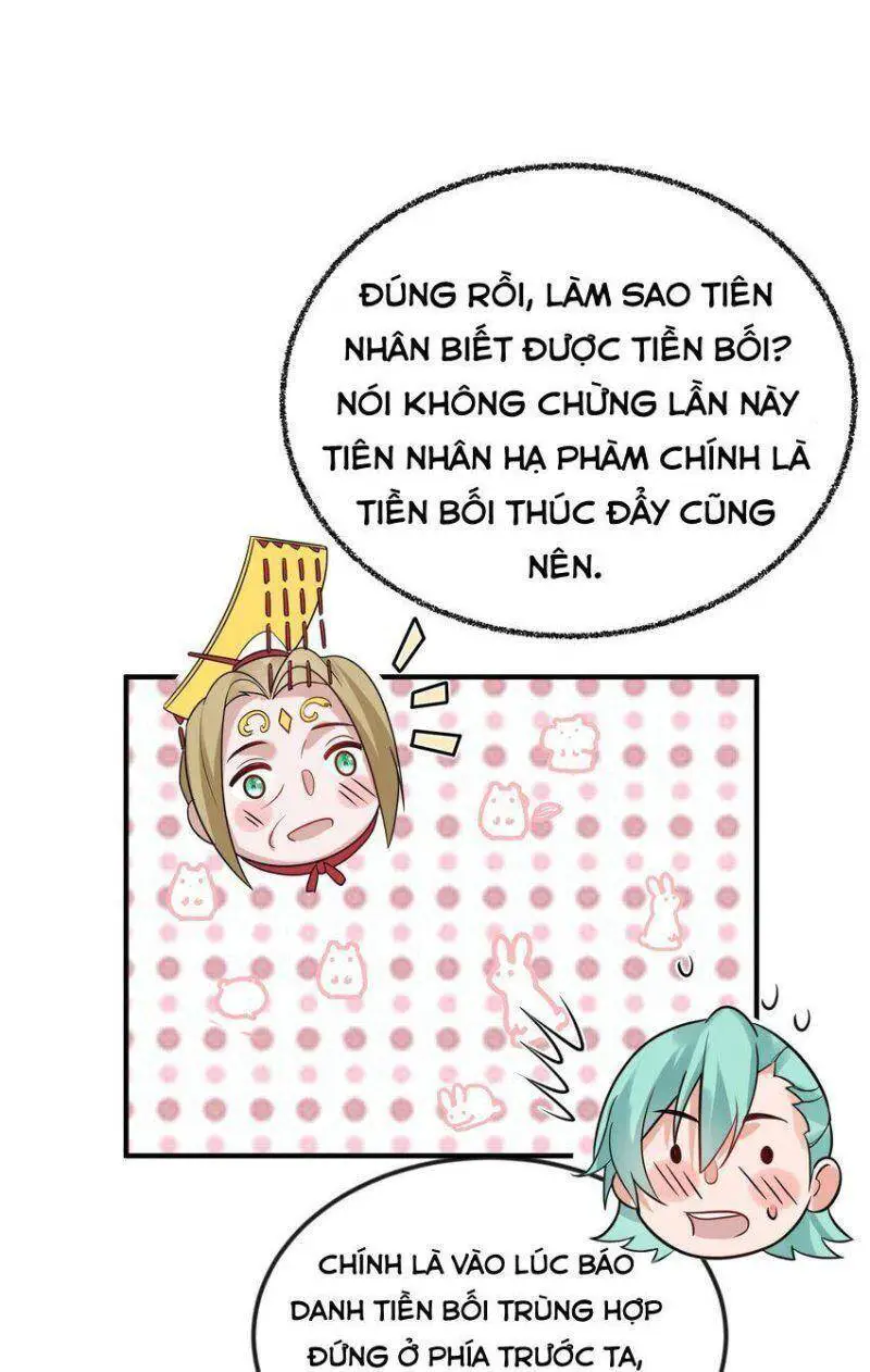 Ta Vô Địch Lúc Nào Nettruyen ZZZ Chương 104 Page 28