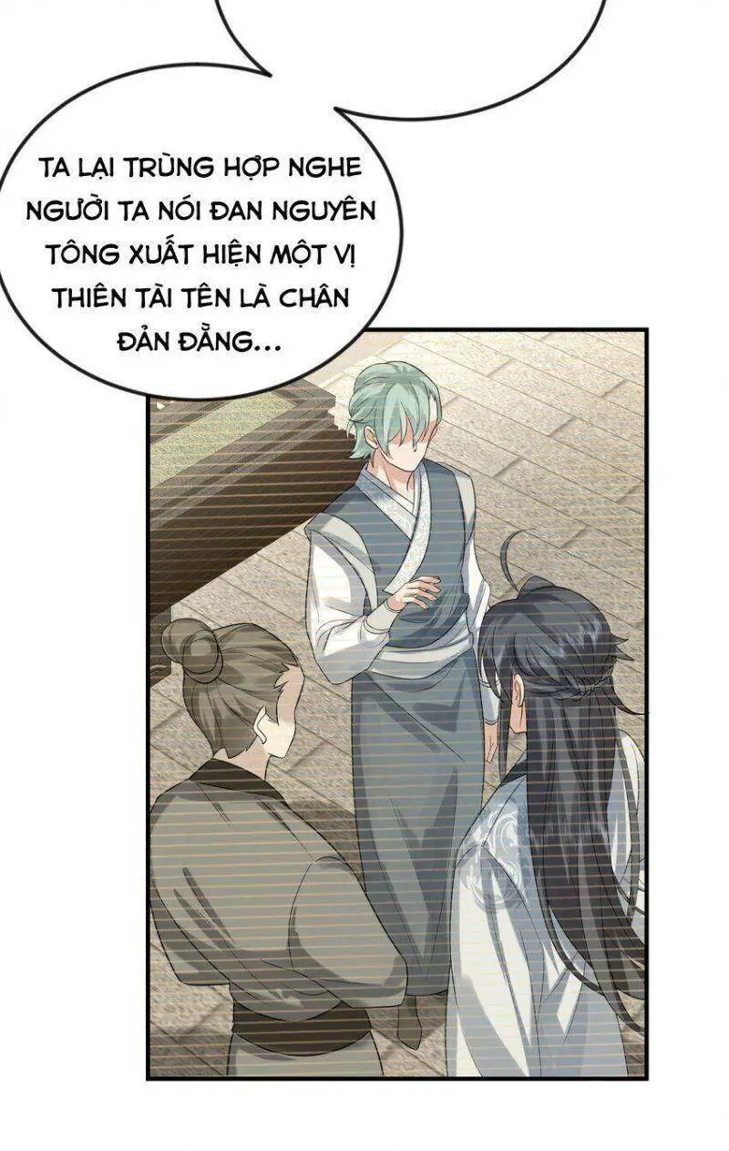 Ta Vô Địch Lúc Nào Nettruyen ZZZ Chương 104 Page 29