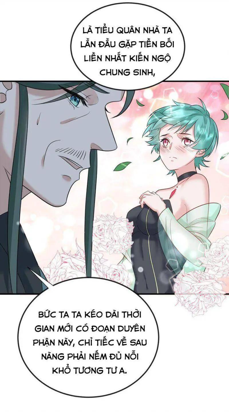 Ta Vô Địch Lúc Nào Nettruyen ZZZ Chương 104 Page 33
