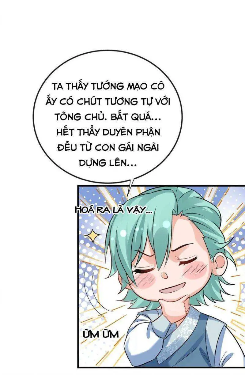 Ta Vô Địch Lúc Nào Nettruyen ZZZ Chương 104 Page 35