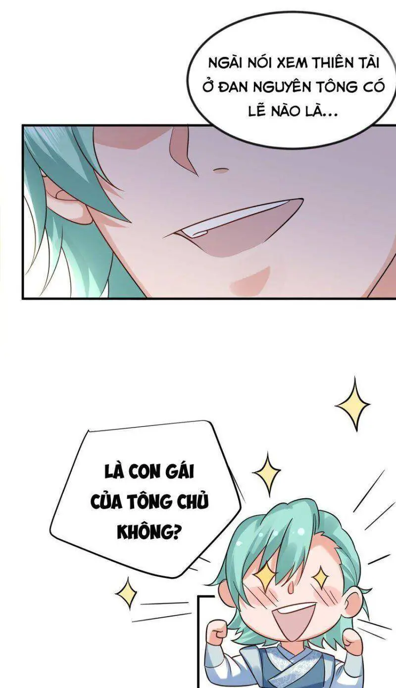 Ta Vô Địch Lúc Nào Nettruyen ZZZ Chương 104 Page 36