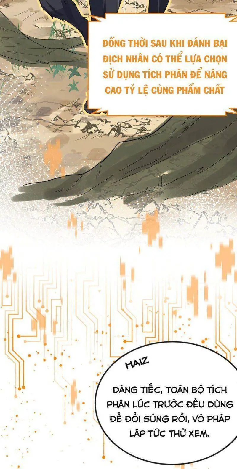 Ta Vô Địch Lúc Nào Nettruyen ZZZ Chương 104 Page 41