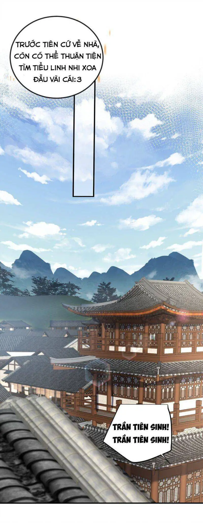 Ta Vô Địch Lúc Nào Nettruyen ZZZ Chương 104 Page 43
