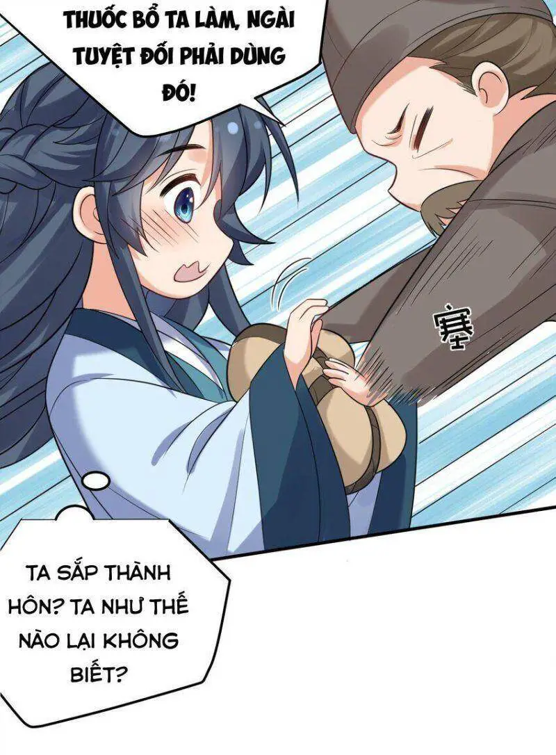 Ta Vô Địch Lúc Nào Nettruyen ZZZ Chương 104 Page 45