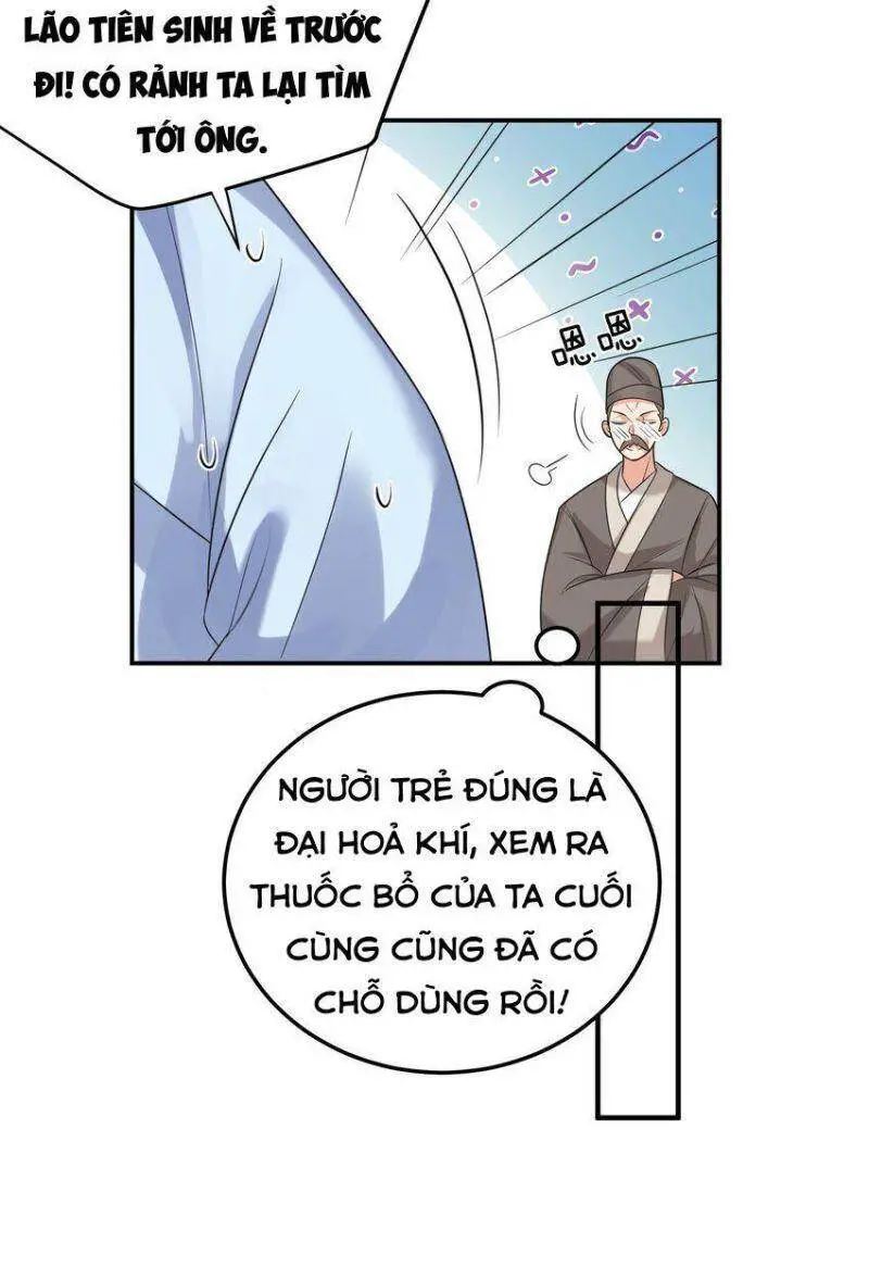 Ta Vô Địch Lúc Nào Nettruyen ZZZ Chương 104 Page 47