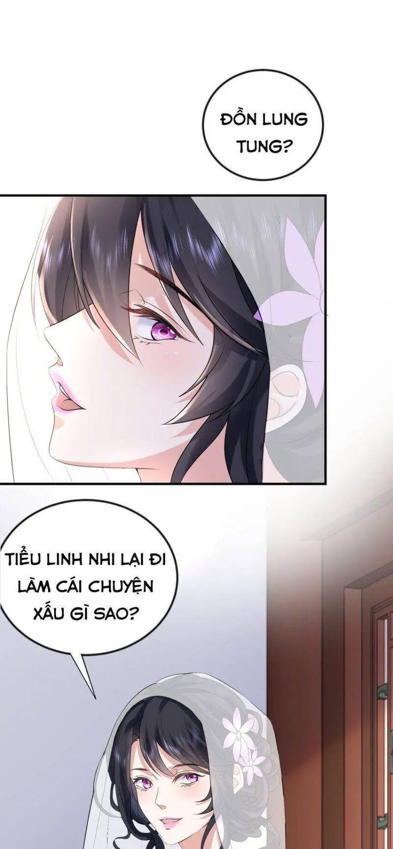 Ta Vô Địch Lúc Nào Nettruyen ZZZ Chương 104 Page 50