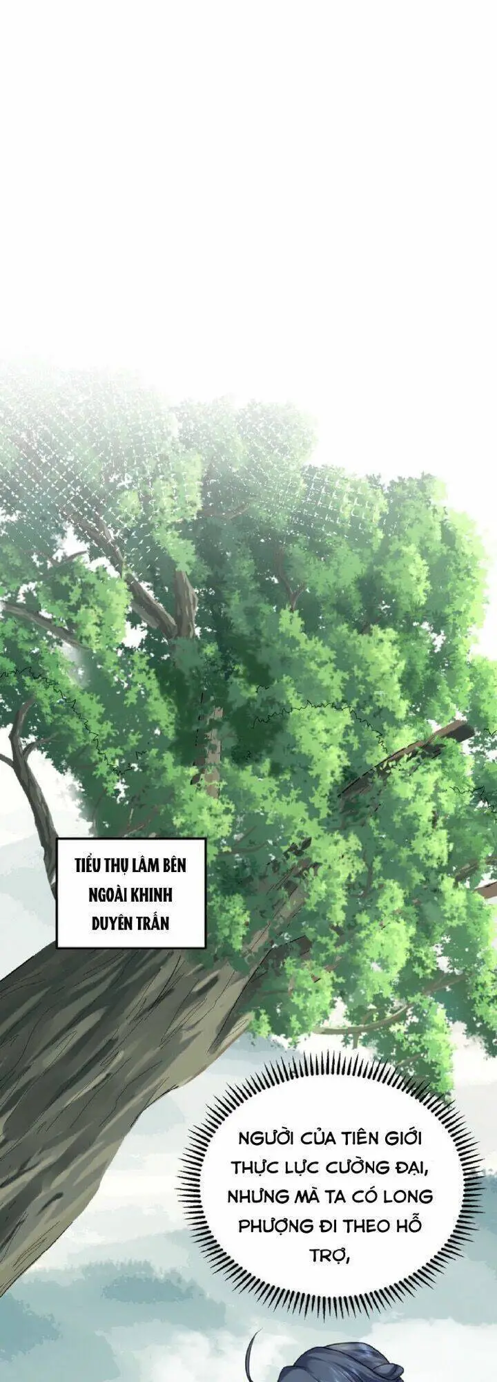 Ta Vô Địch Lúc Nào Nettruyen ZZZ Chương 106 Page 2
