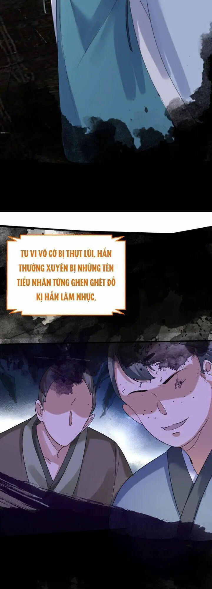 Ta Vô Địch Lúc Nào Nettruyen ZZZ Chương 106 Page 9
