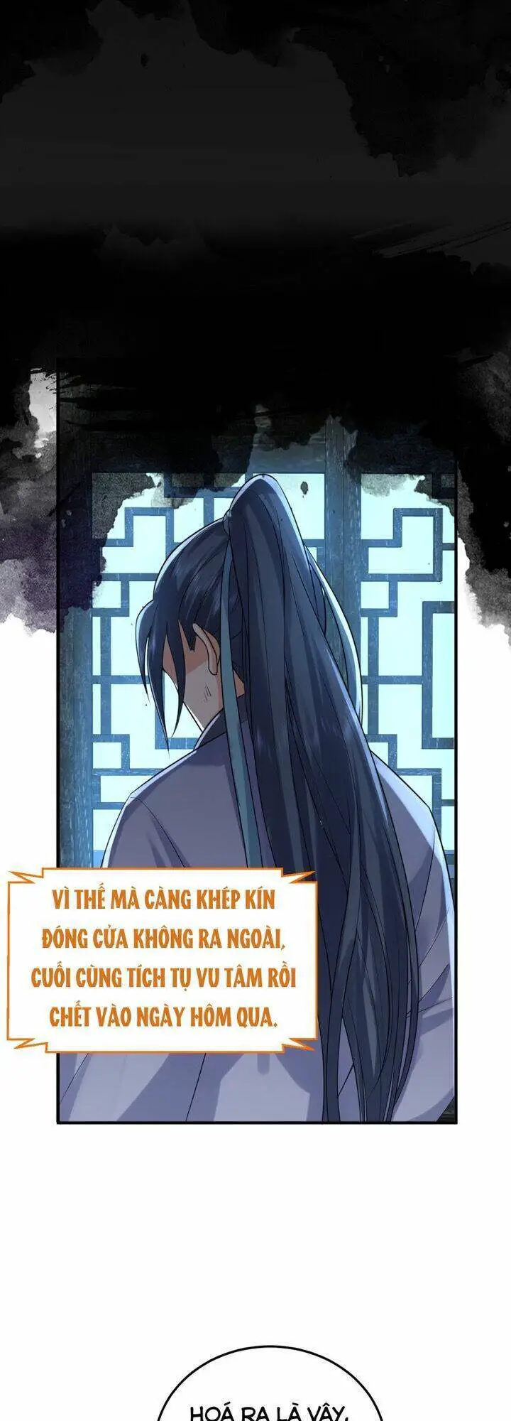 Ta Vô Địch Lúc Nào Nettruyen ZZZ Chương 106 Page 10