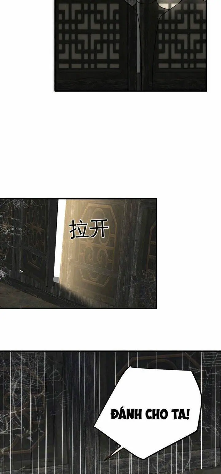 Ta Vô Địch Lúc Nào Nettruyen ZZZ Chương 106 Page 14