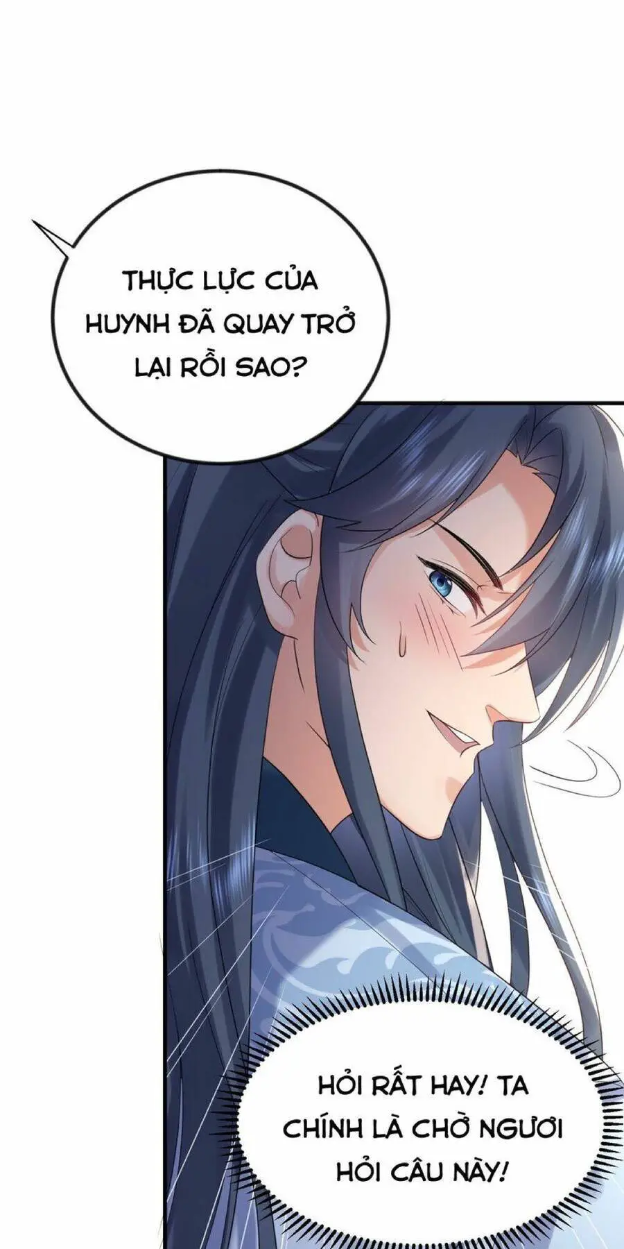 Ta Vô Địch Lúc Nào Nettruyen ZZZ Chương 106 Page 31