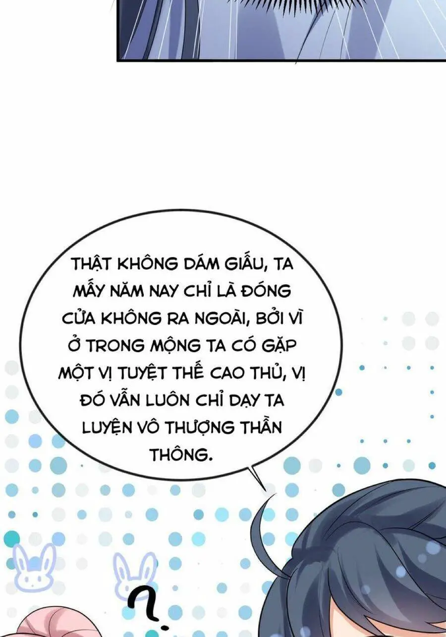 Ta Vô Địch Lúc Nào Nettruyen ZZZ Chương 106 Page 32