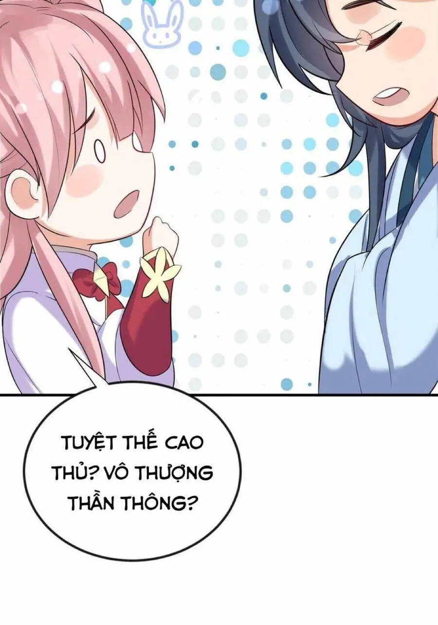 Ta Vô Địch Lúc Nào Nettruyen ZZZ Chương 106 Page 33