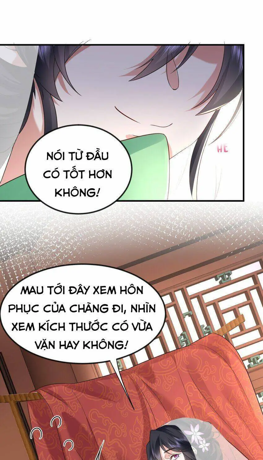 Ta Vô Địch Lúc Nào Nettruyen ZZZ Chương 105 Page 7