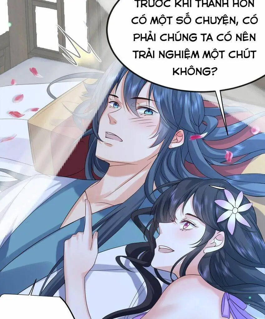 Ta Vô Địch Lúc Nào Nettruyen ZZZ Chương 105 Page 12