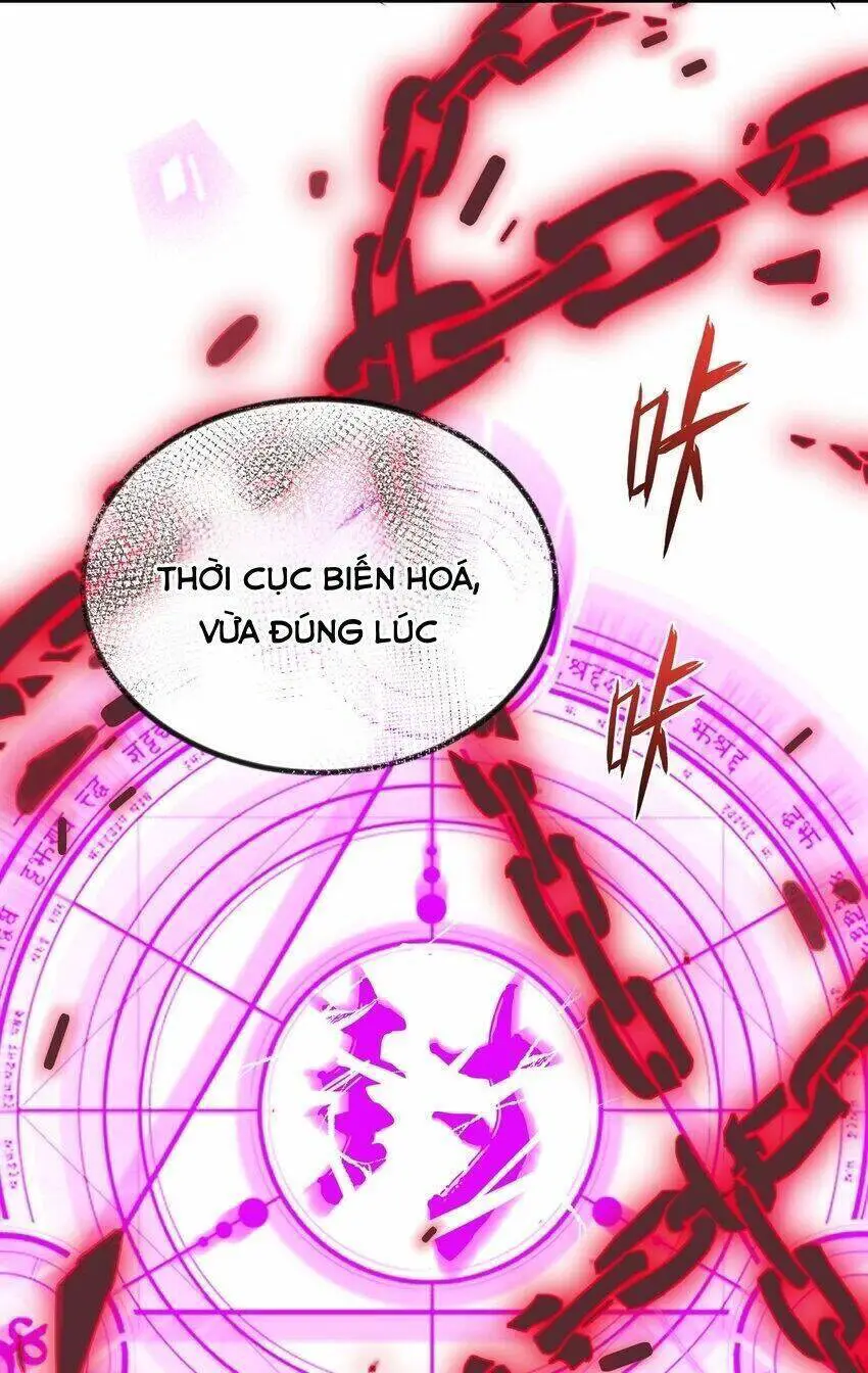 Ta Vô Địch Lúc Nào Nettruyen ZZZ Chương 105 Page 20