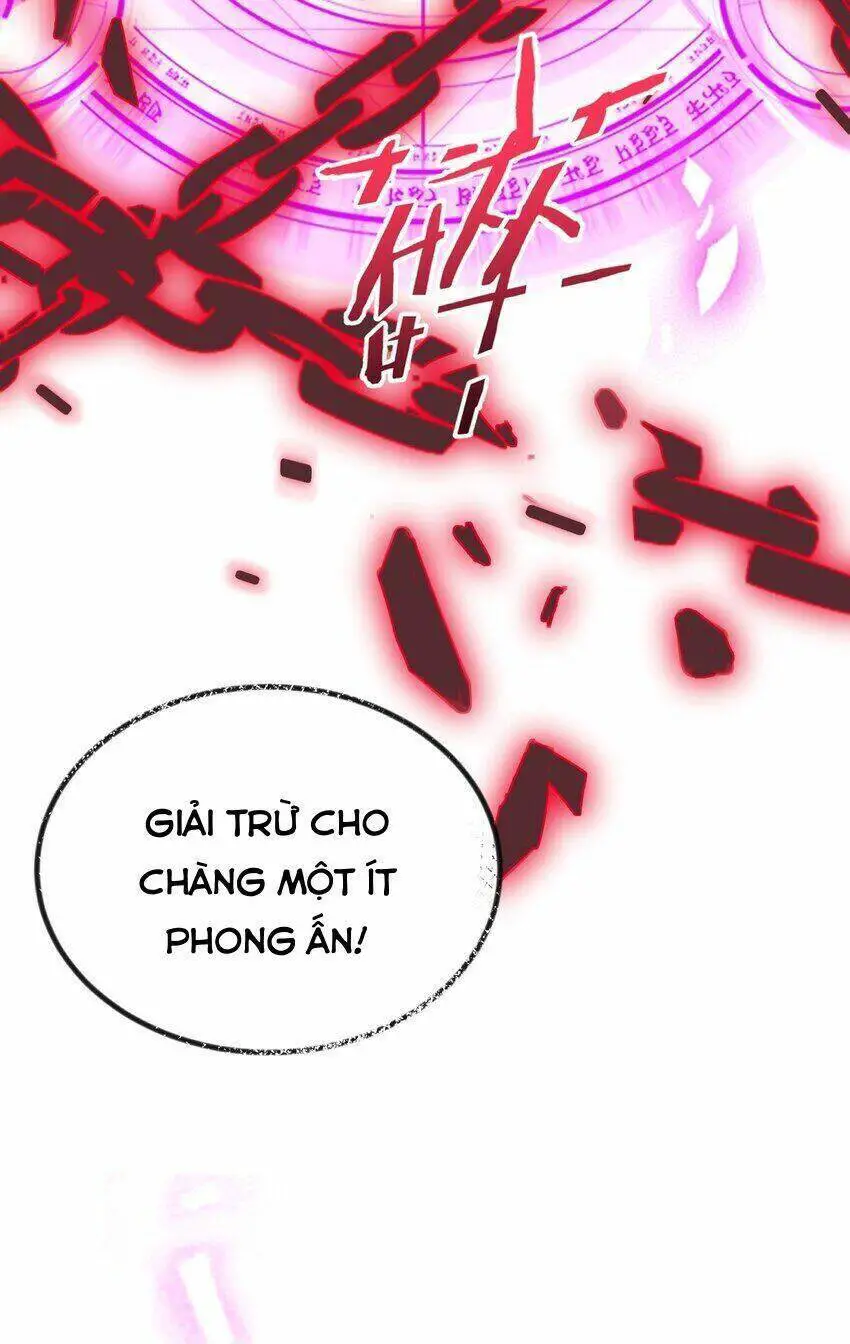 Ta Vô Địch Lúc Nào Nettruyen ZZZ Chương 105 Page 21