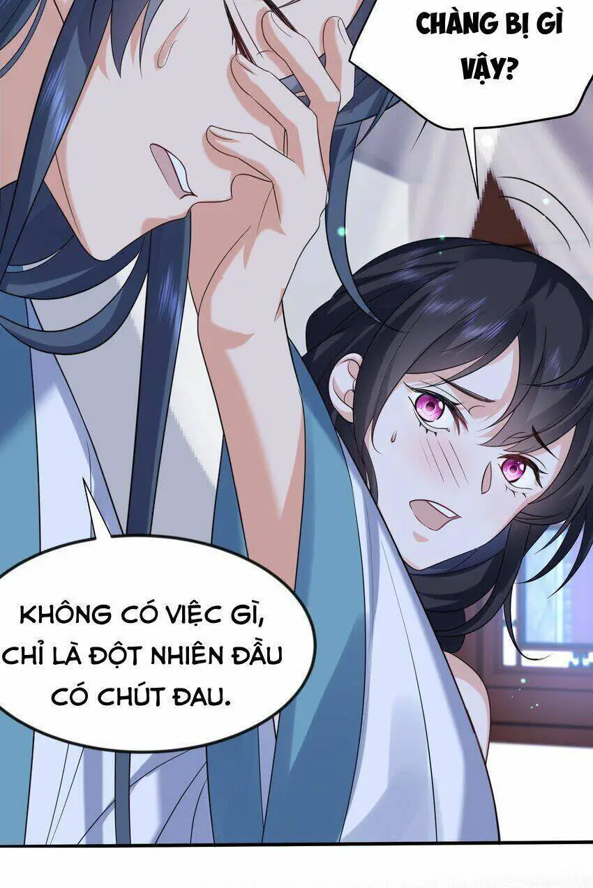 Ta Vô Địch Lúc Nào Nettruyen ZZZ Chương 105 Page 23