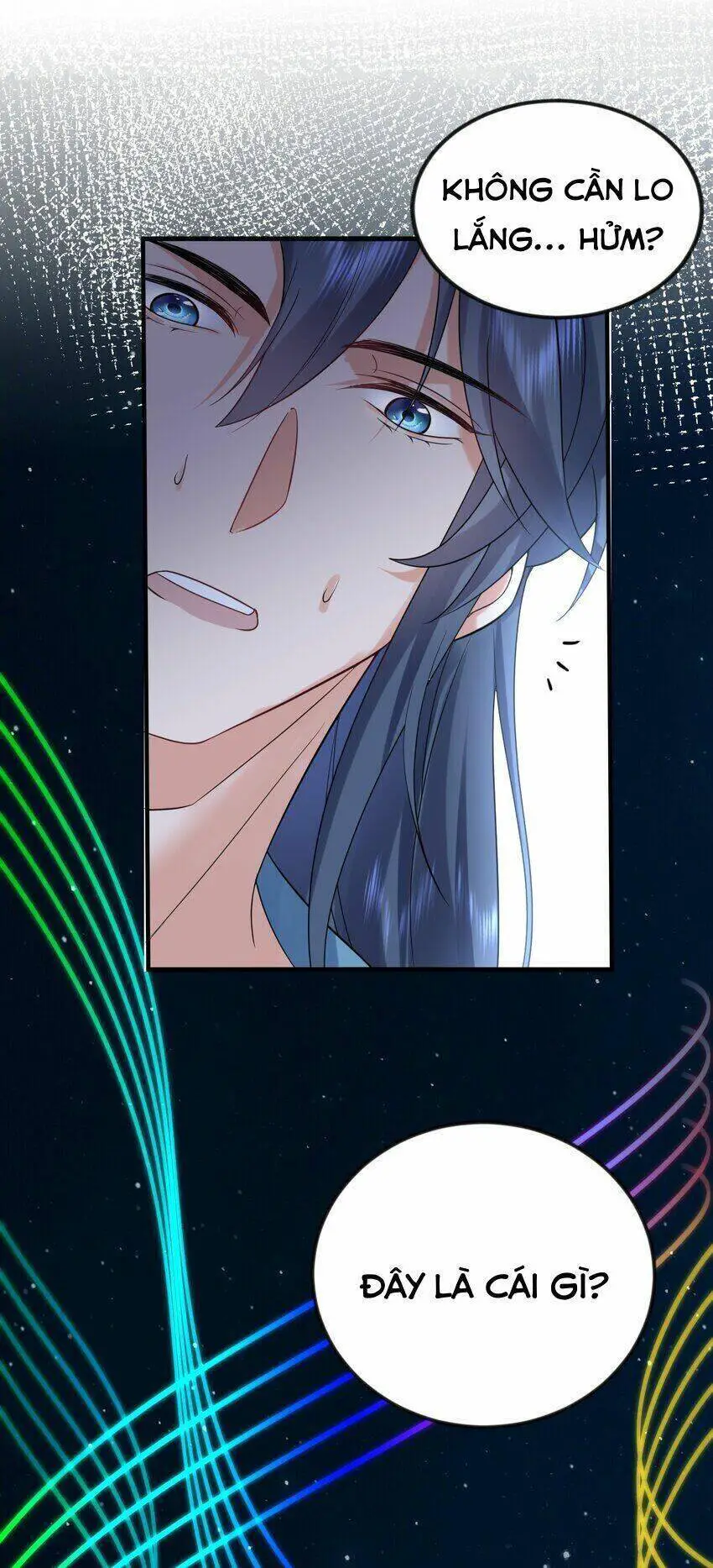 Ta Vô Địch Lúc Nào Nettruyen ZZZ Chương 105 Page 24