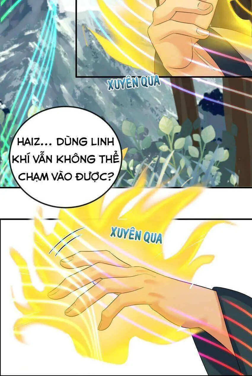 Ta Vô Địch Lúc Nào Nettruyen ZZZ Chương 105 Page 28