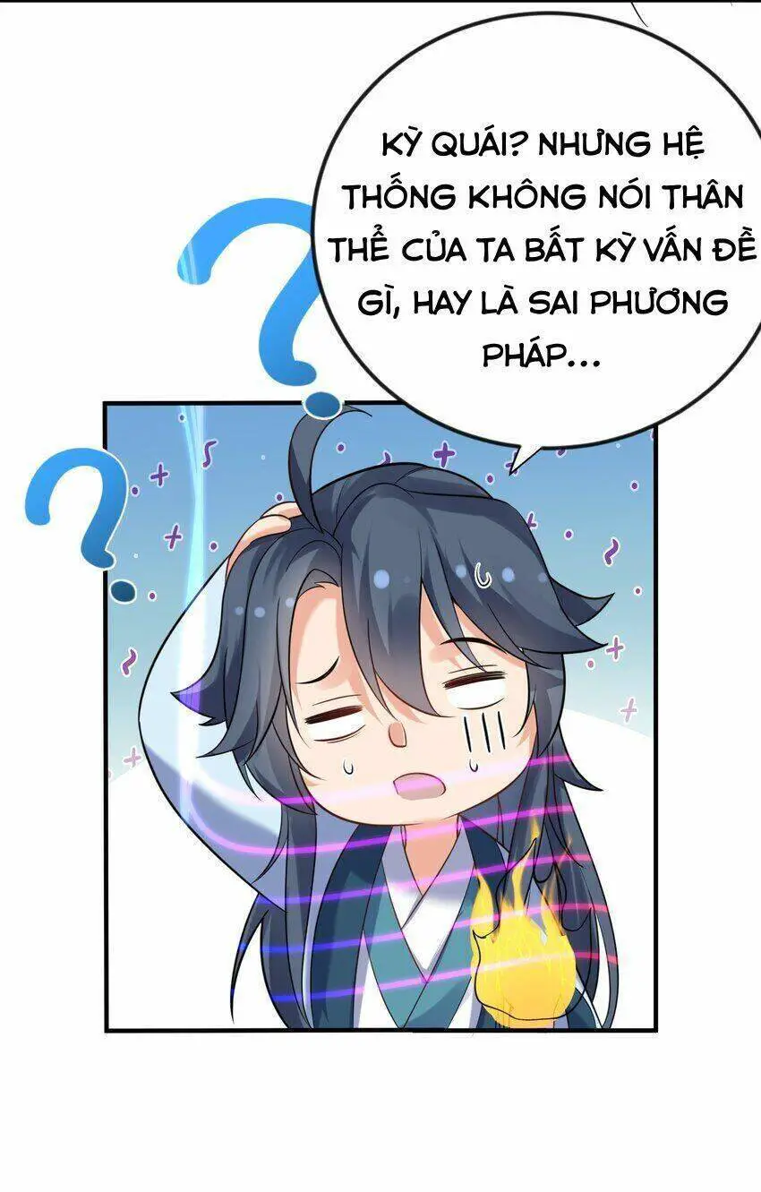Ta Vô Địch Lúc Nào Nettruyen ZZZ Chương 105 Page 29
