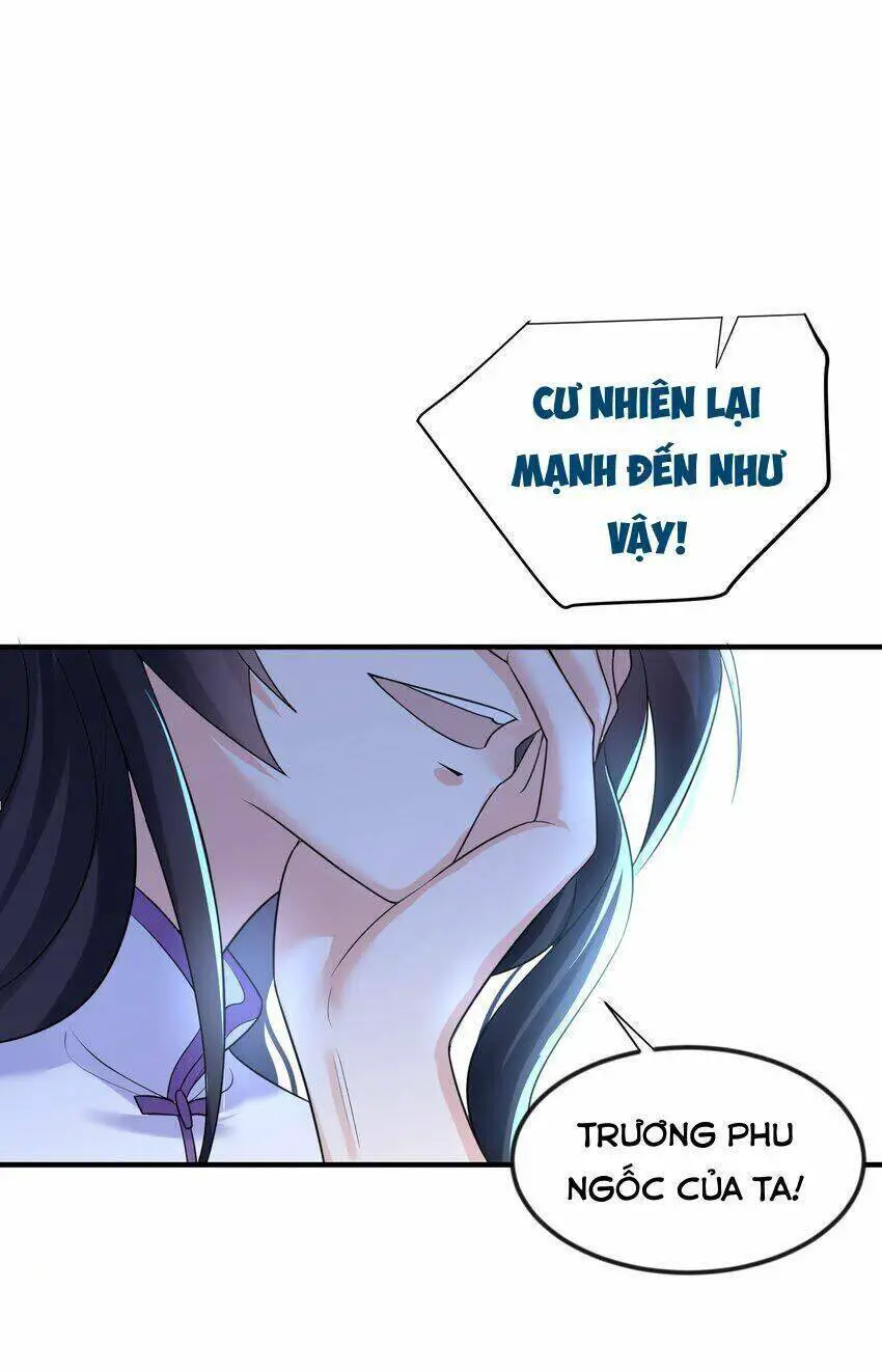 Ta Vô Địch Lúc Nào Nettruyen ZZZ Chương 105 Page 38