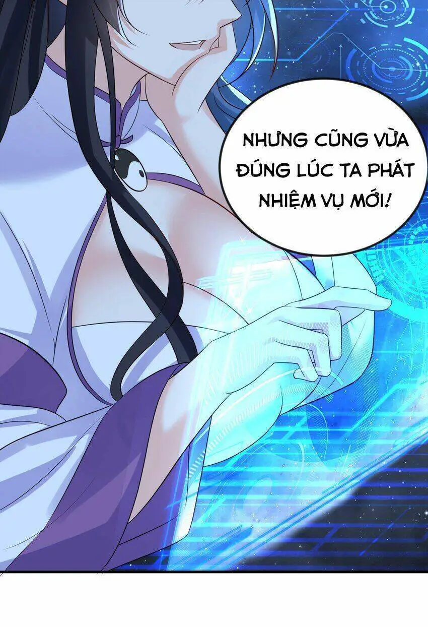 Ta Vô Địch Lúc Nào Nettruyen ZZZ Chương 105 Page 41