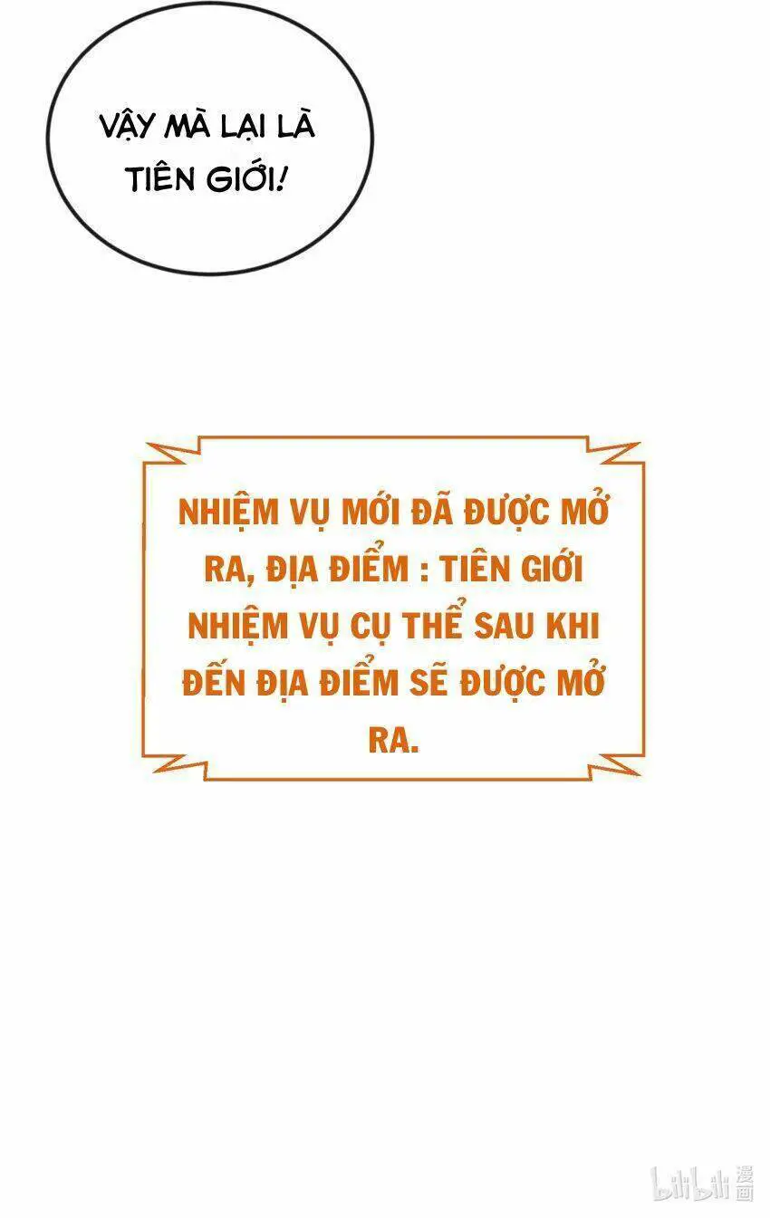 Ta Vô Địch Lúc Nào Nettruyen ZZZ Chương 105 Page 44
