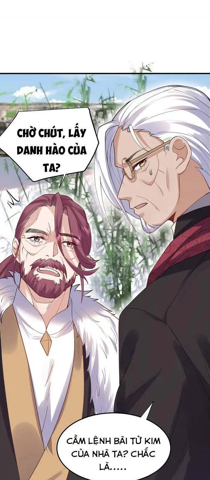 Ta Vô Địch Lúc Nào Nettruyen ZZZ Chương 55 Page 4